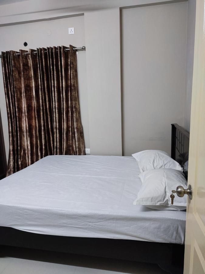 Rahul'S Castle Guest House Visakhapatnam Ngoại thất bức ảnh