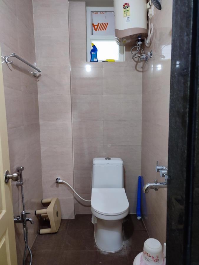 Rahul'S Castle Guest House Visakhapatnam Ngoại thất bức ảnh